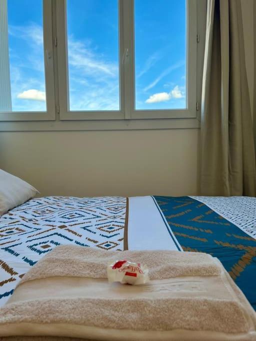 Chambre Privee Dans Un Appartement Partage Villeurbanne Zewnętrze zdjęcie